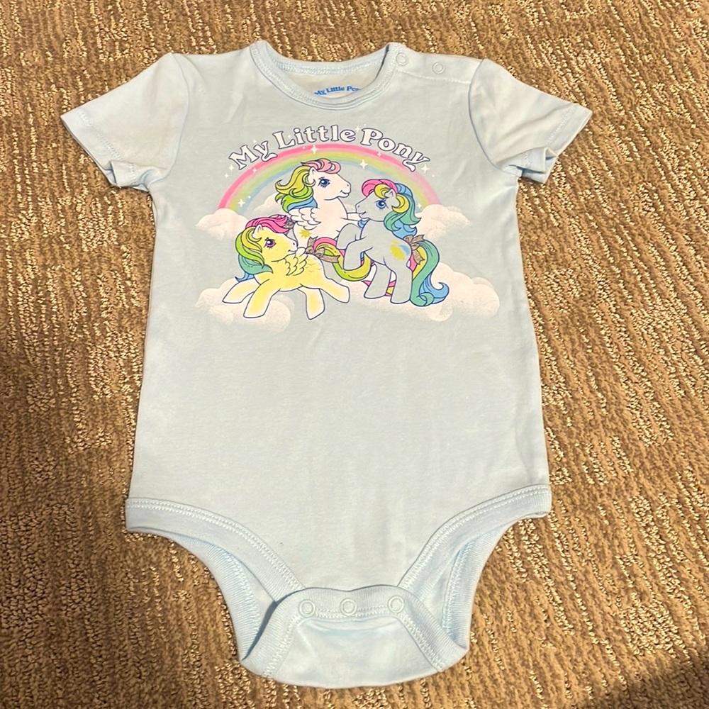18m onesie